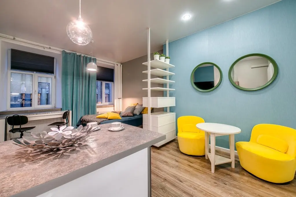 Санкт-Петербург: Galereya Hotel