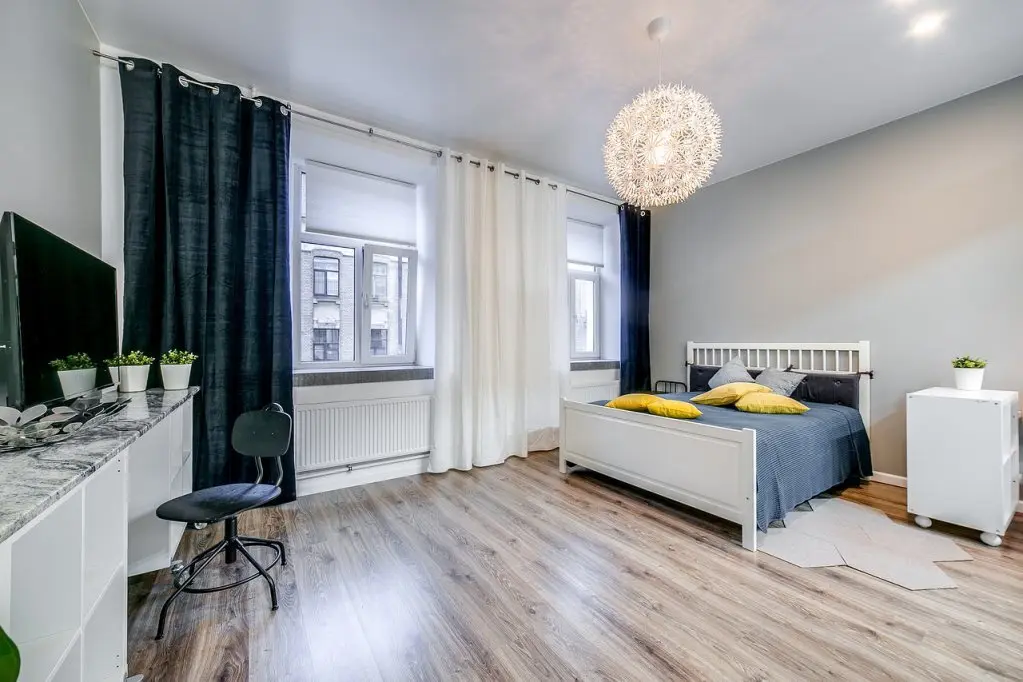 Санкт-Петербург: Galereya Hotel