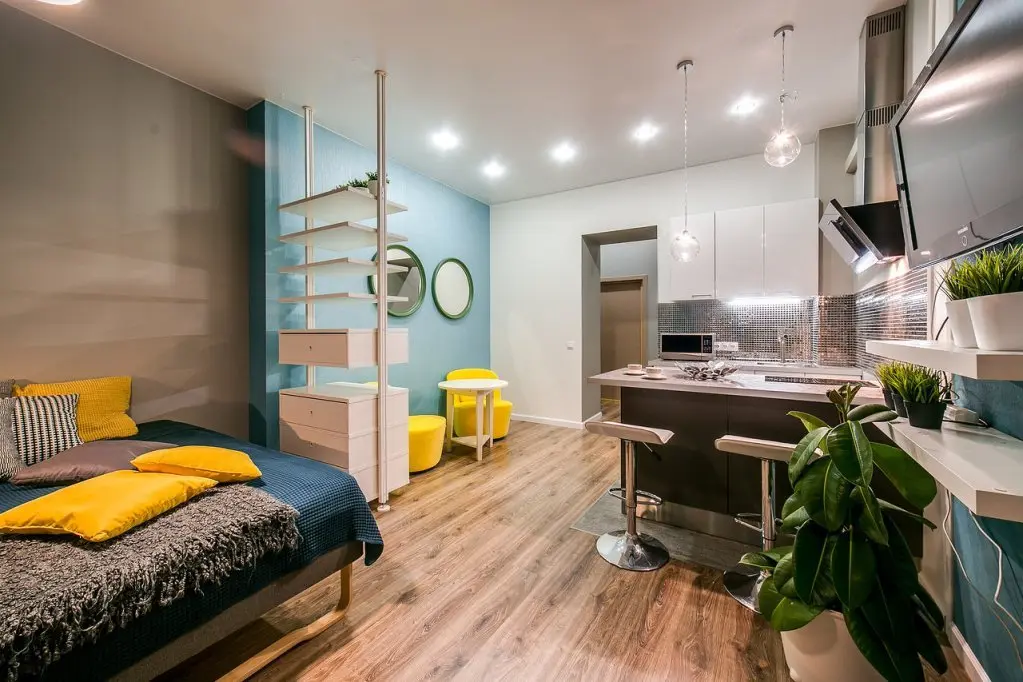 Санкт-Петербург: Galereya Hotel