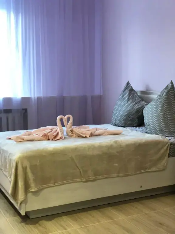 Новая: Отель Prado