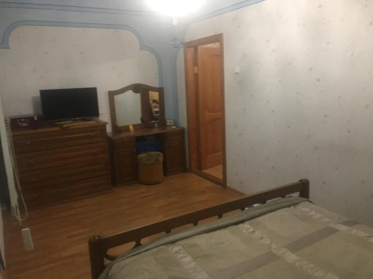 Витязево: Guest House Zdorovie