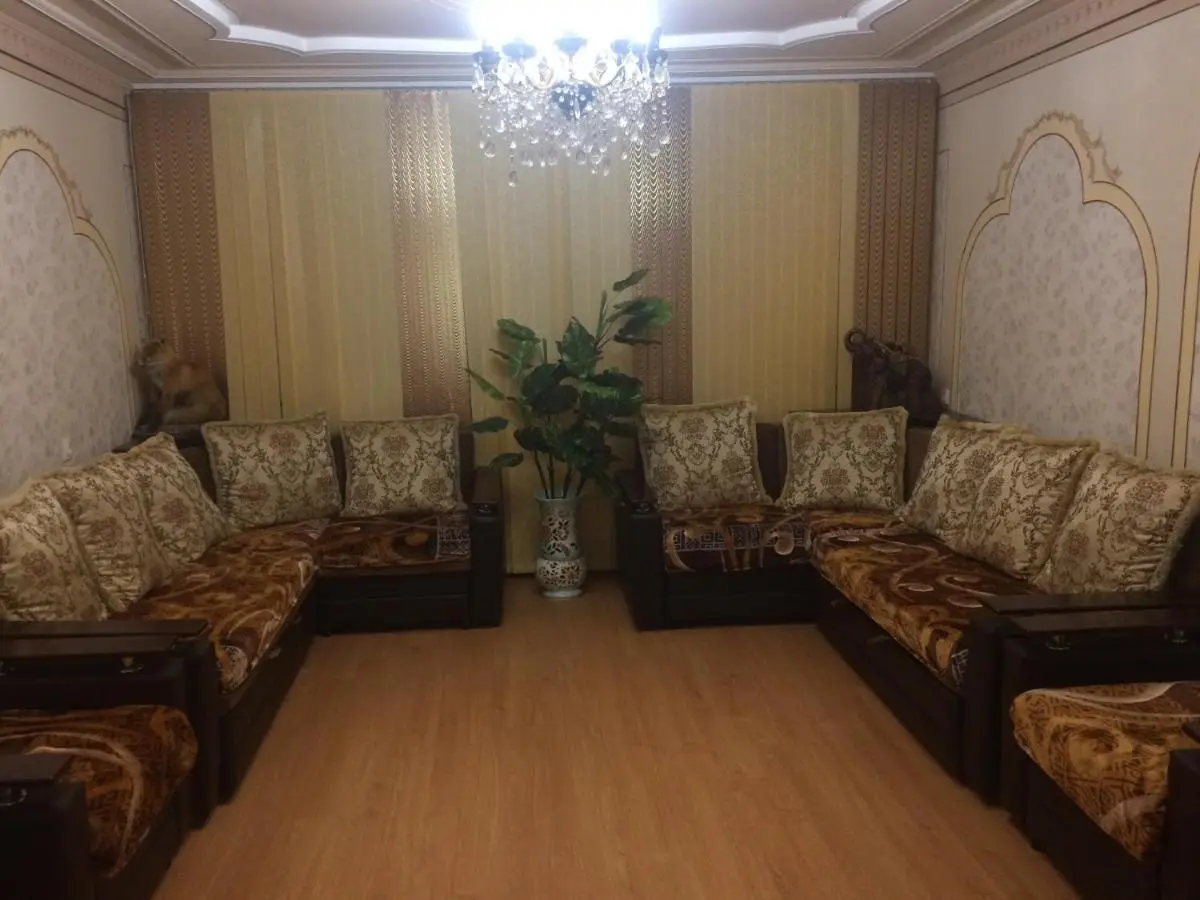 Витязево: Guest House Zdorovie