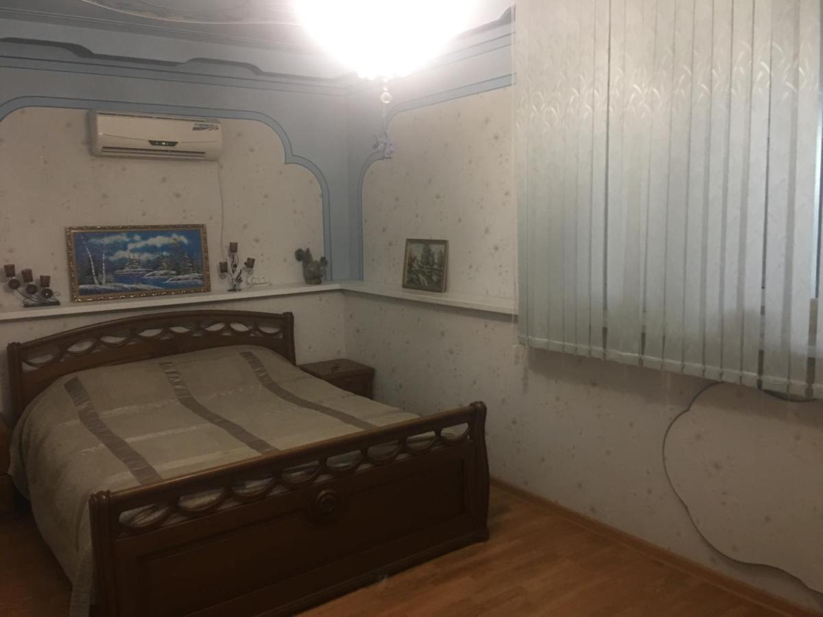 Витязево: Guest House Zdorovie