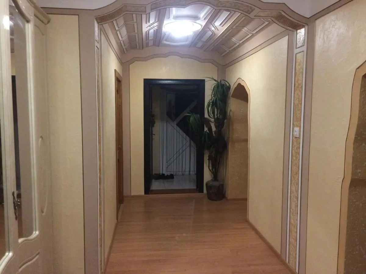 Витязево: Guest House Zdorovie