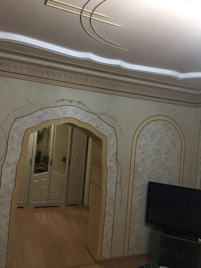 Витязево: Guest House Zdorovie