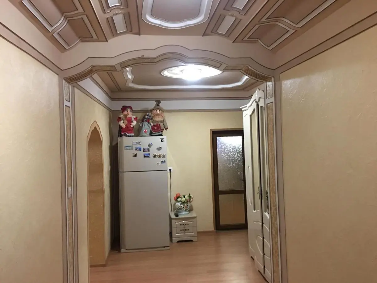 Витязево: Guest House Zdorovie