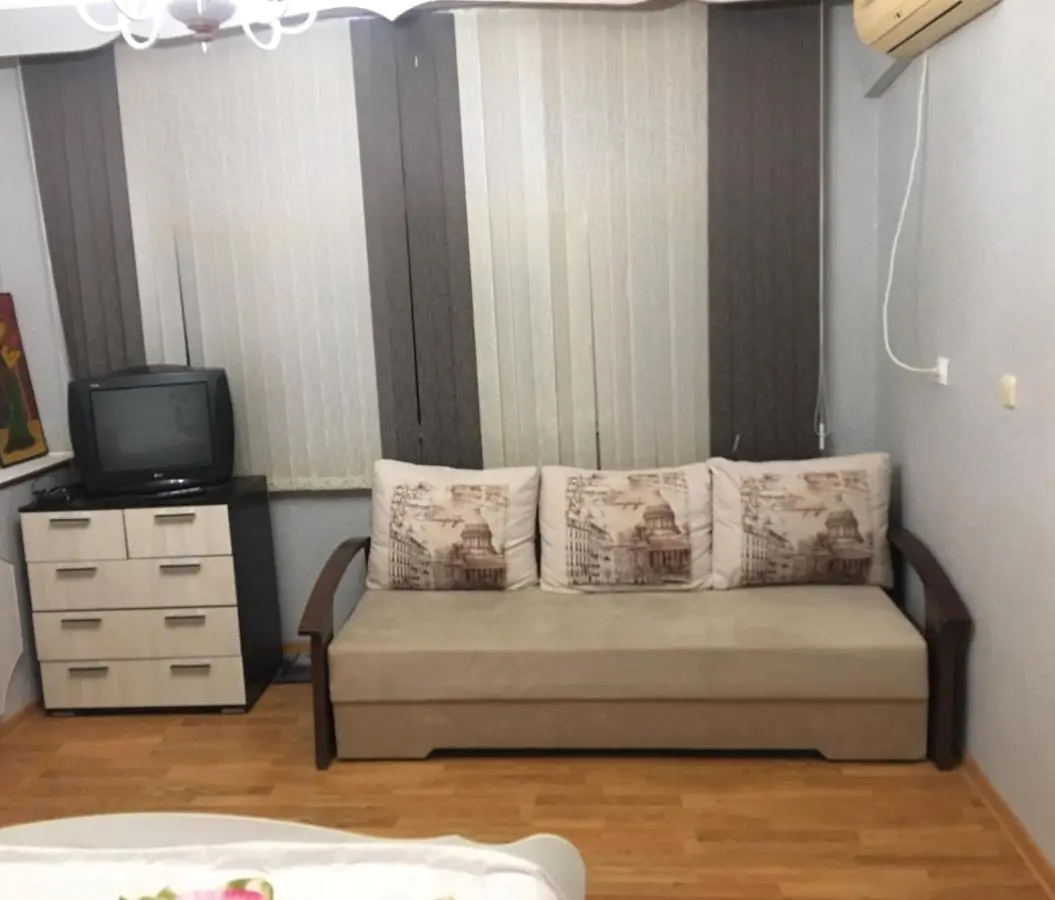Витязево: Guest House Zdorovie