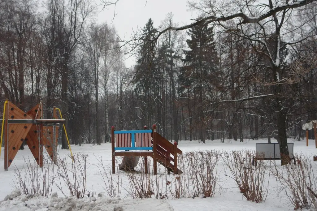 Красногорск: Otradnoe MEDSI