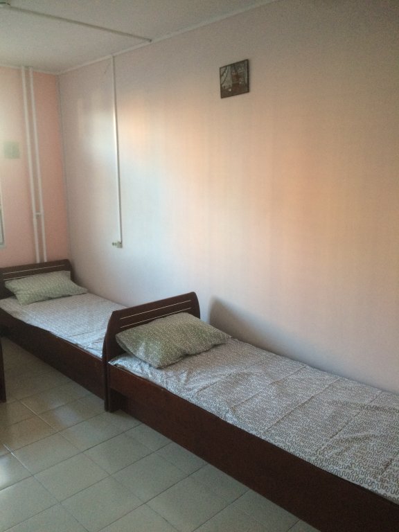 Москва: Otradnoe Hostel