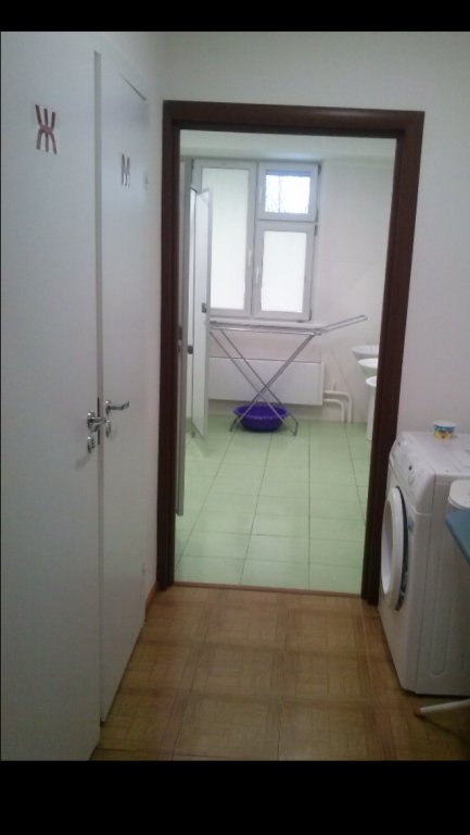 Москва: Otradnoe Hostel