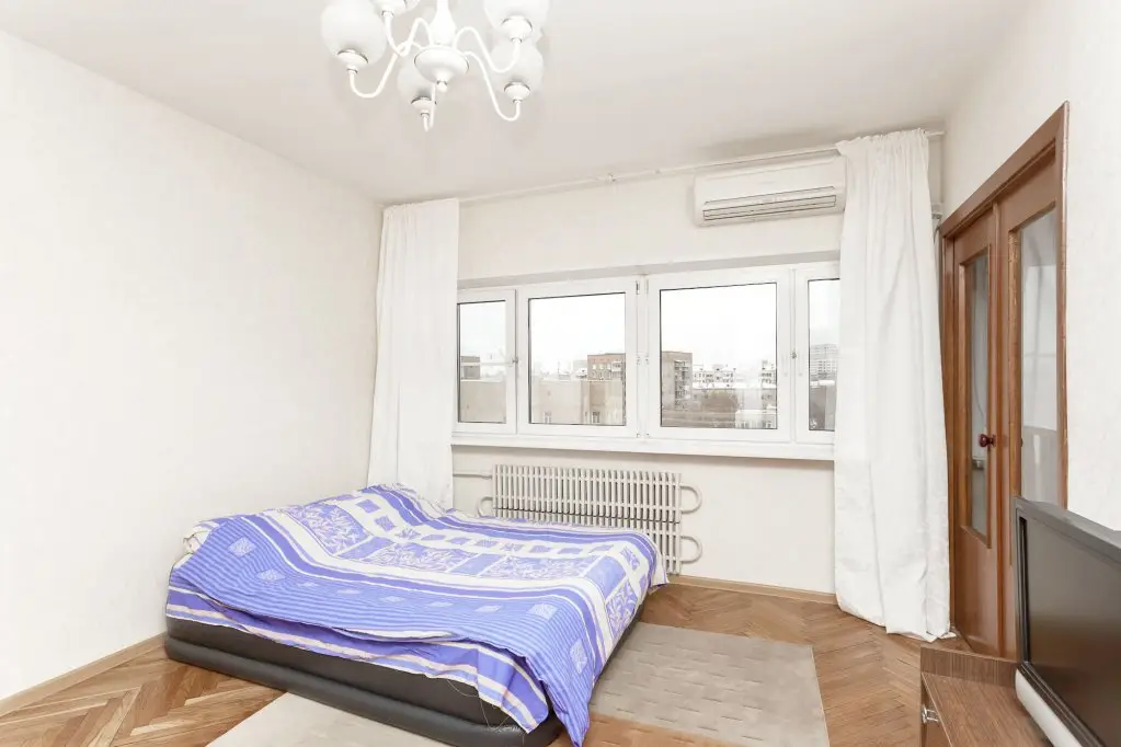 Москва: Ottlichnye Na Bol'shoj Tul'skoj Apartments