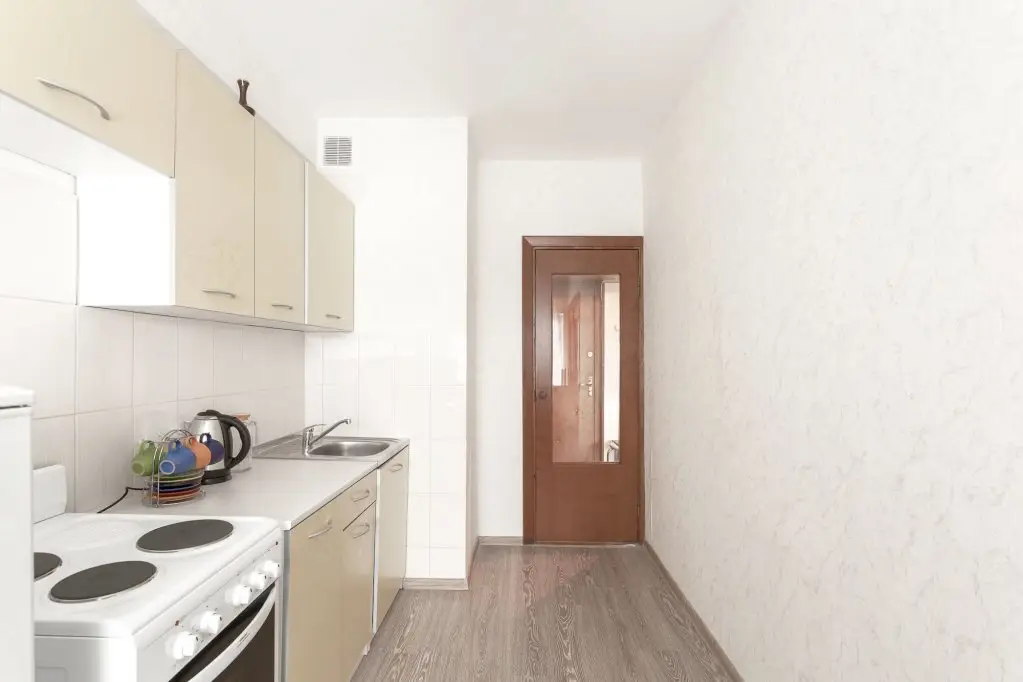 Москва: Ottlichnye Na Bol'shoj Tul'skoj Apartments