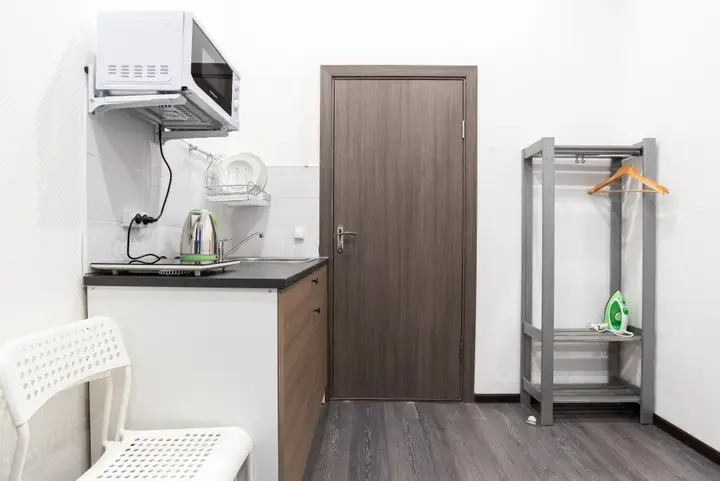 Москва: Ottlichnyie Na Leningradskom Prospekte 9 Apartments