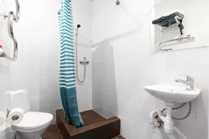 Москва: Ottlichnyie Na Leningradskom Prospekte 9 Apartments