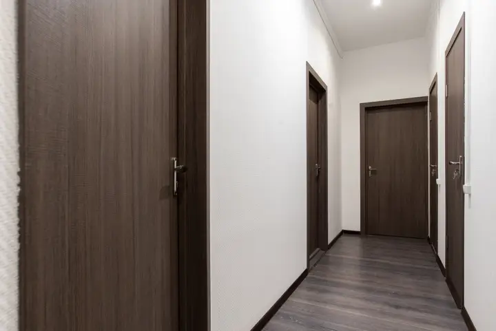 Москва: Ottlichnyie Na Leningradskom Prospekte 9 Apartments
