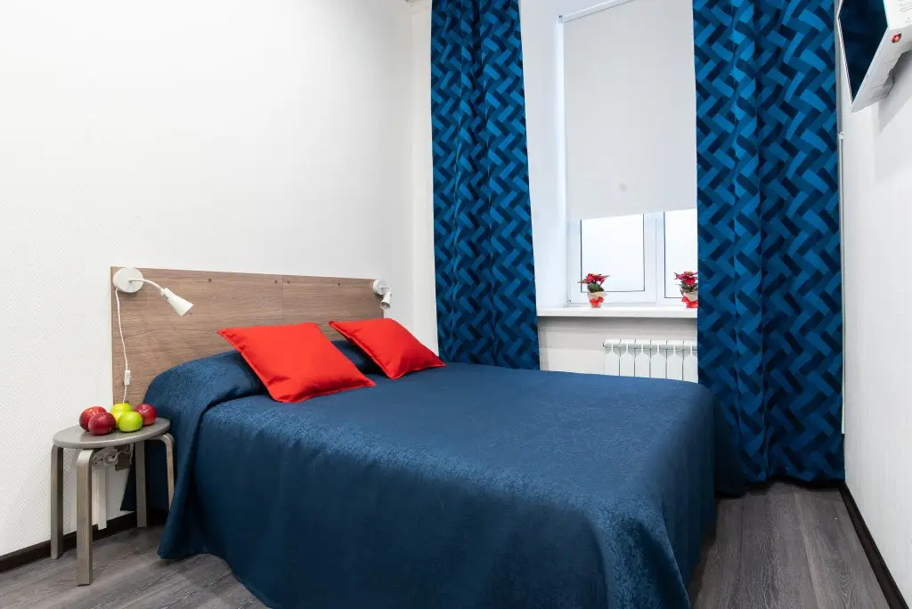 Москва: Ottlichnyie Na Leningradskom Prospekte 9 Apartments