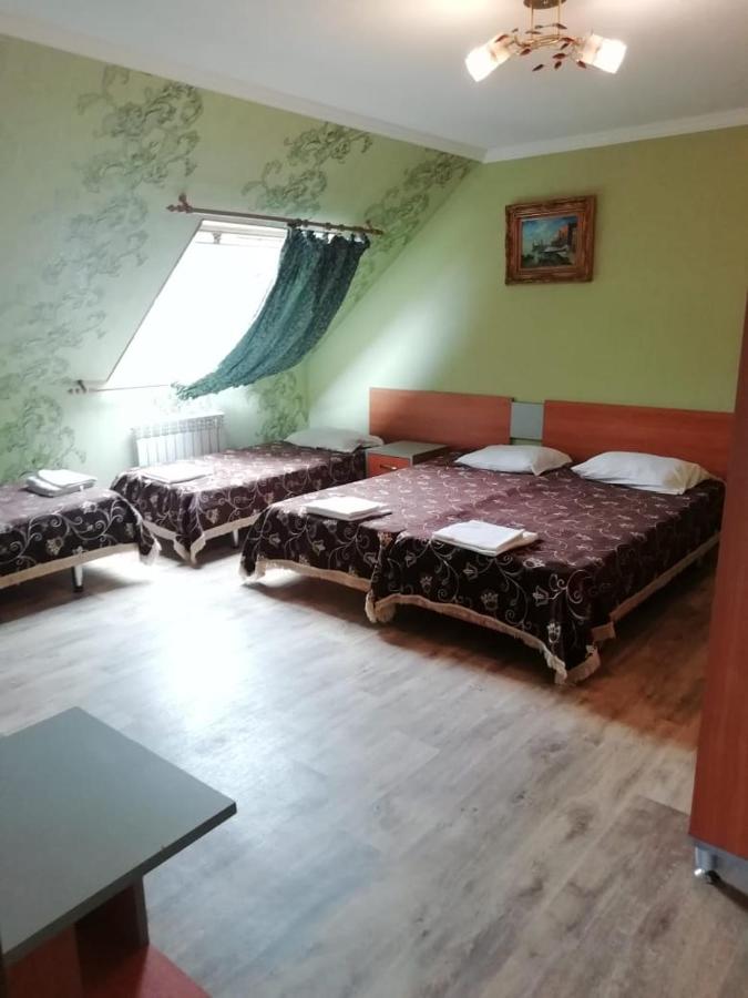 Анапа: Uyut Guest House