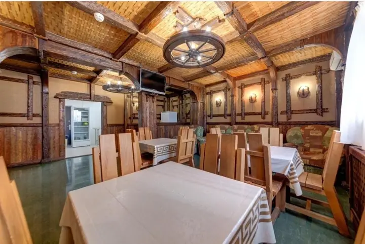Анапа: Uyut Guest House