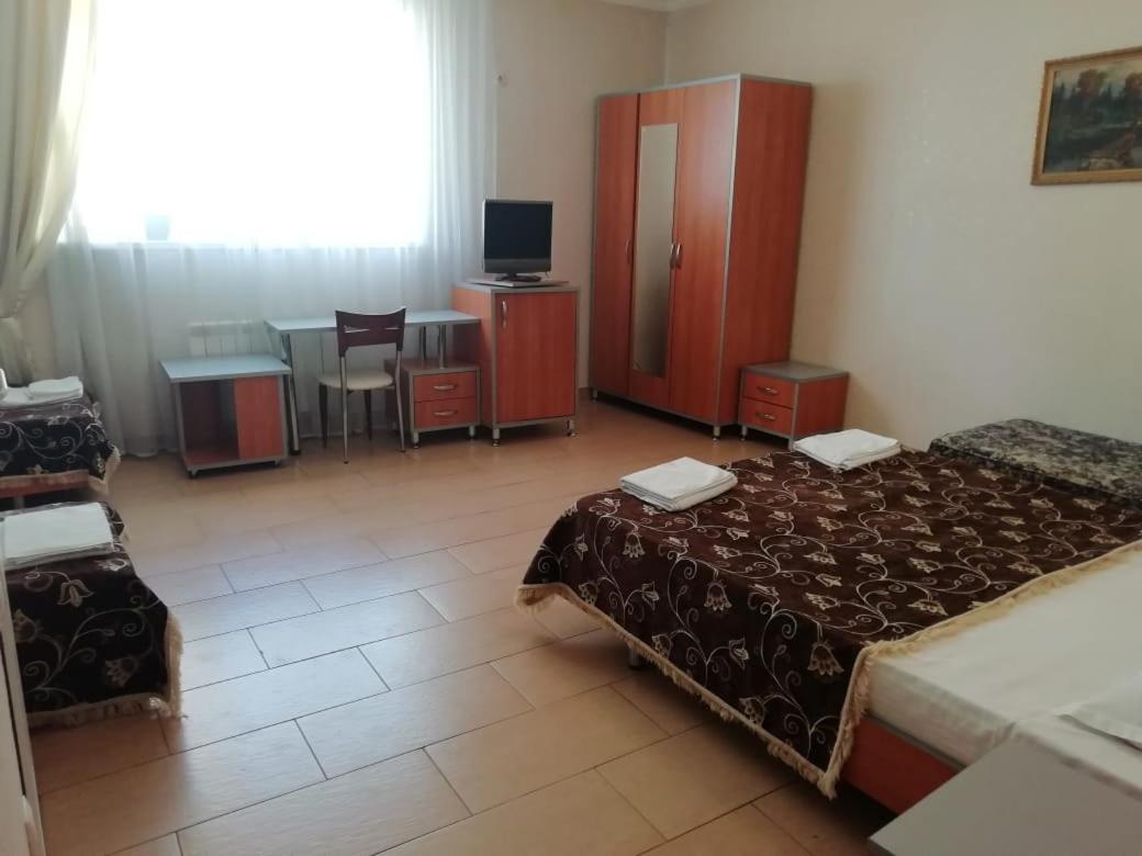 Анапа: Uyut Guest House