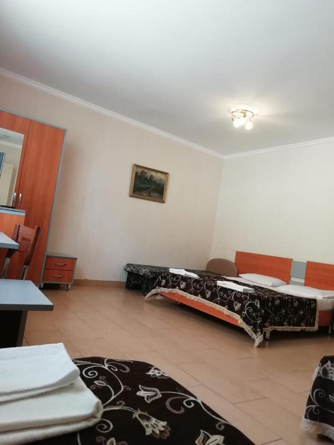 Анапа: Uyut Guest House