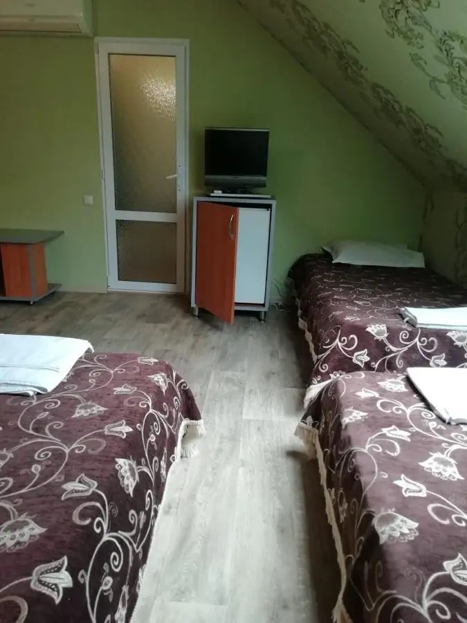 Анапа: Uyut Guest House