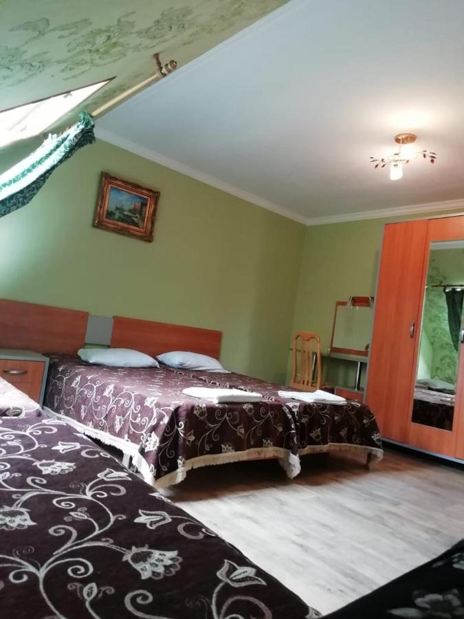 Анапа: Uyut Guest House
