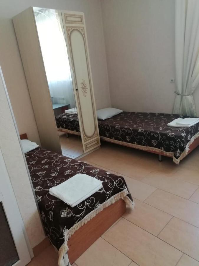 Анапа: Uyut Guest House