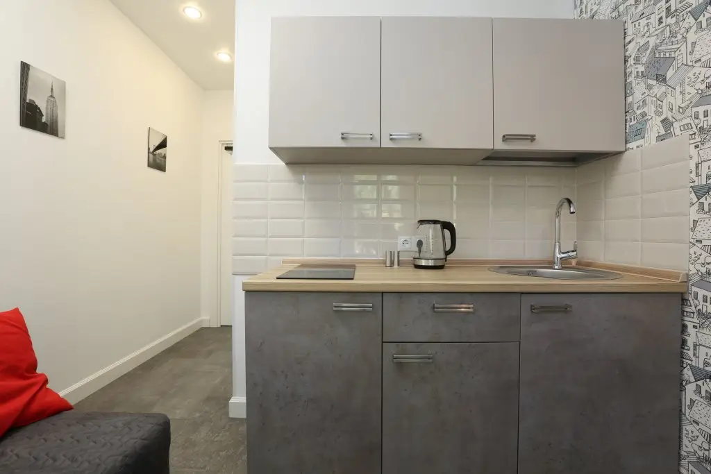 Москва: Ottlichnyie Nice Flats Na Metro Aeroport Apartments