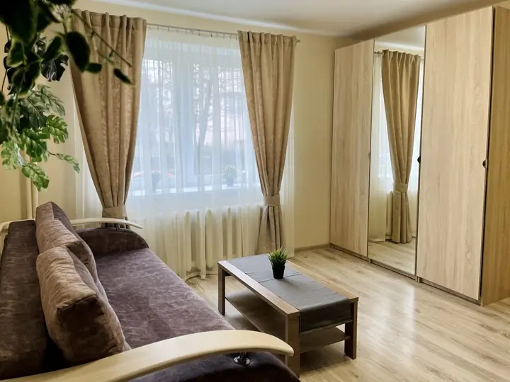 Калининград: Owl's Apartament