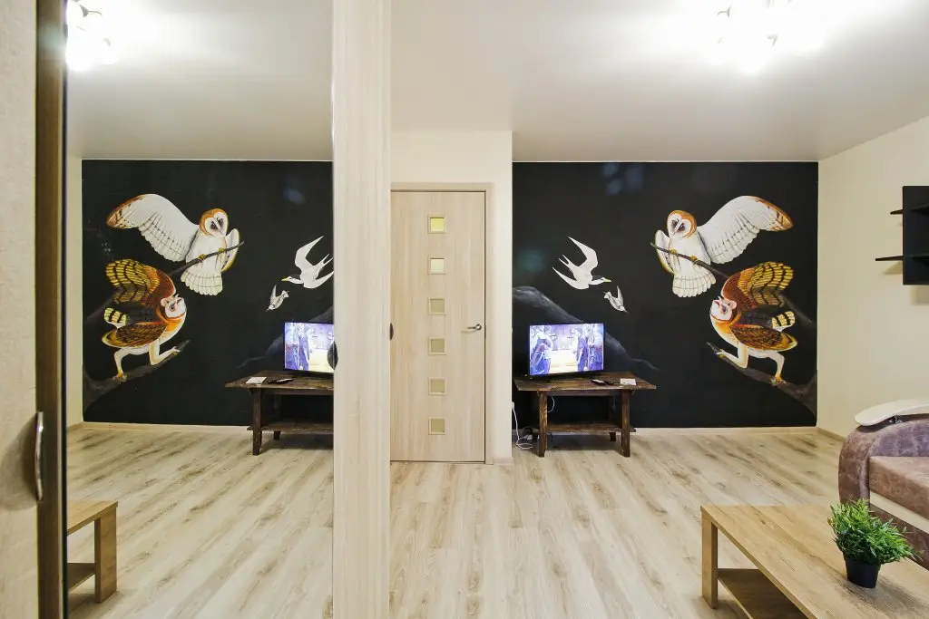 Калининград: Owl's Apartament