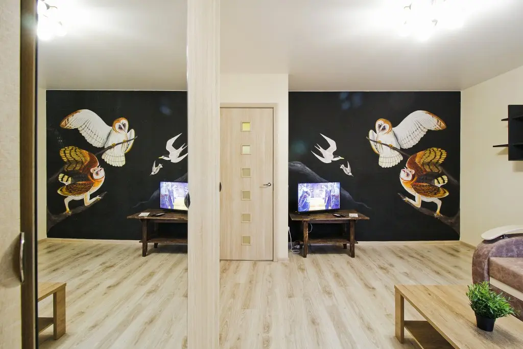 Калининград: Owl's Apartament