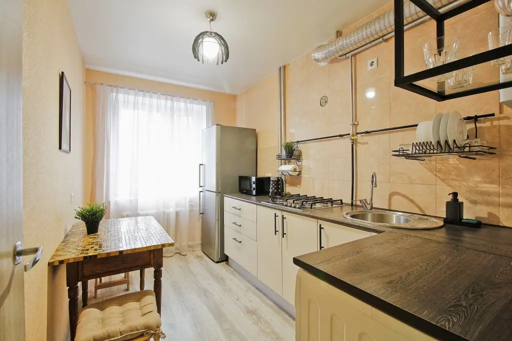 Калининград: Owl's Apartament