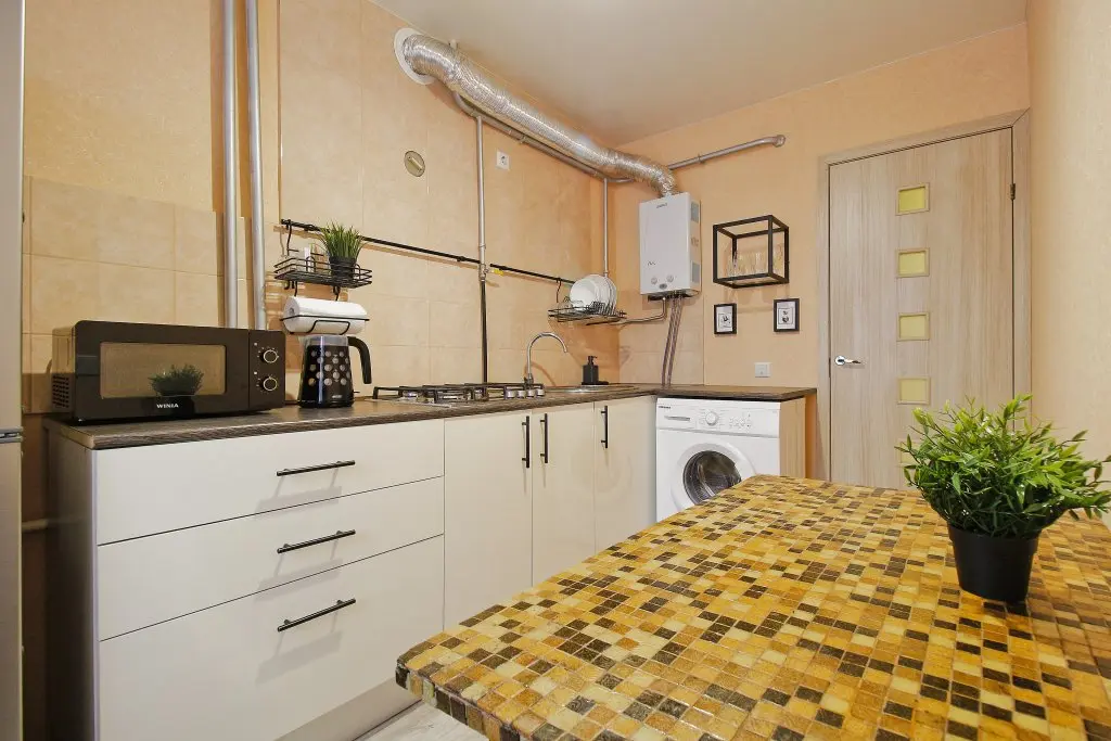 Калининград: Owl's Apartament