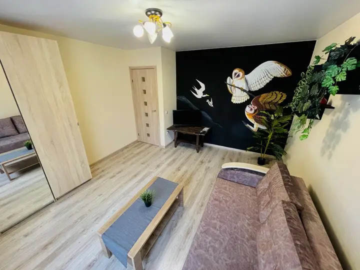Калининград: Owl's Apartament