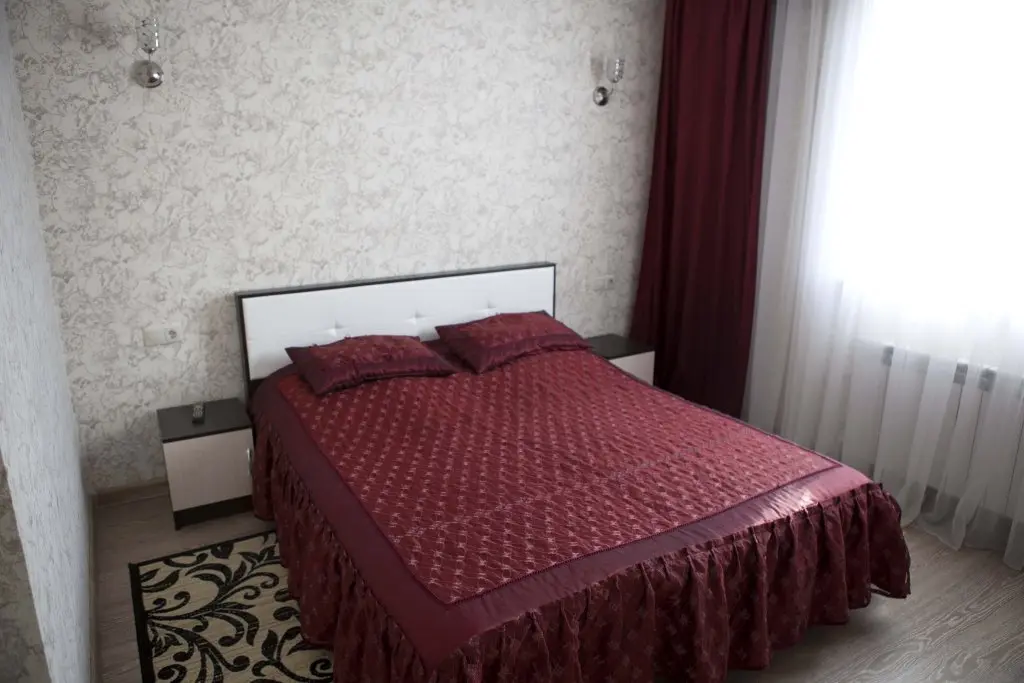 Домодедово: Pahra Guest House