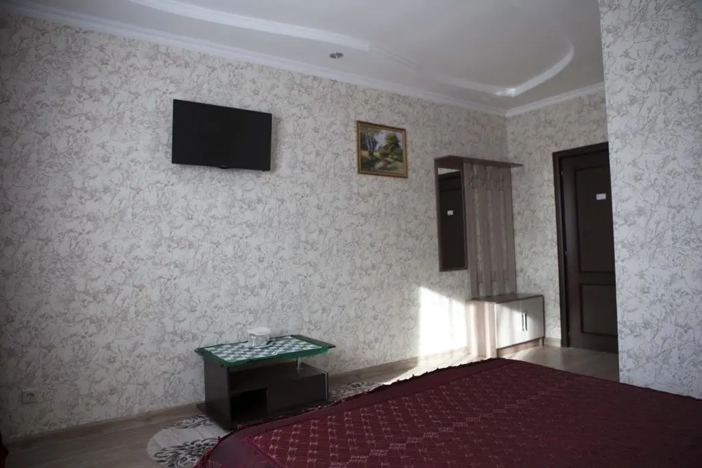 Домодедово: Pahra Guest House