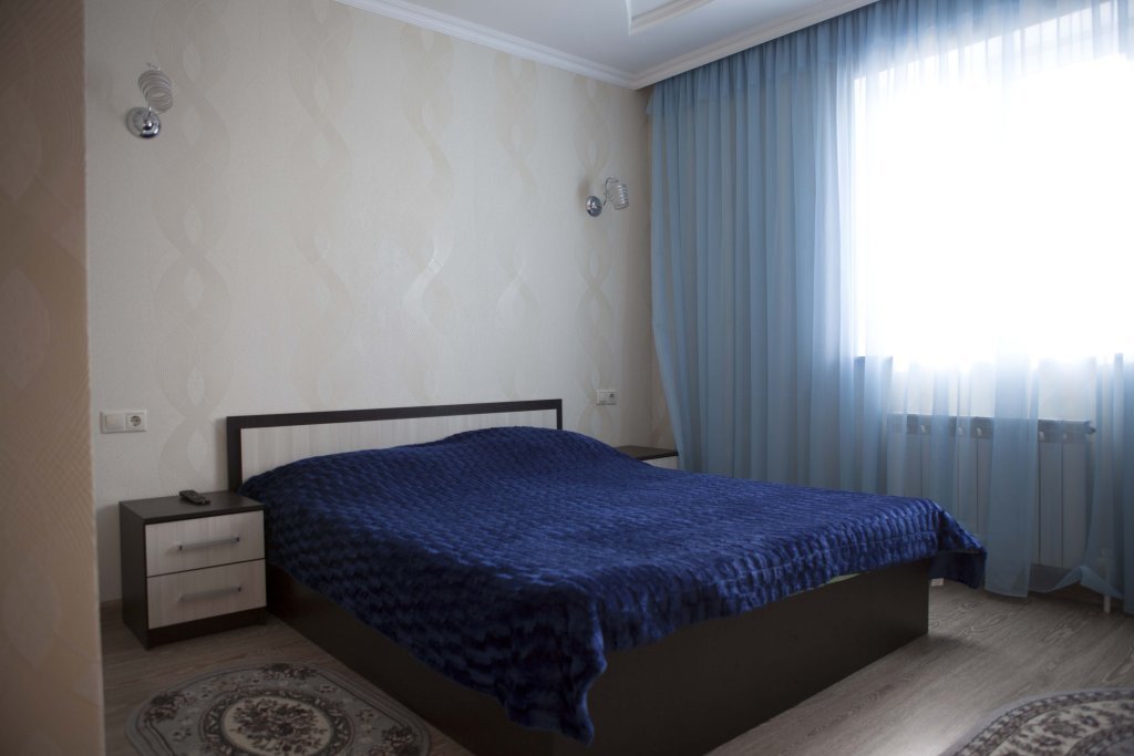 Pahra Guest House — фото 1