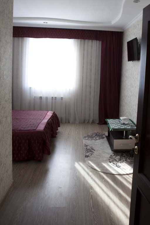 Домодедово: Pahra Guest House