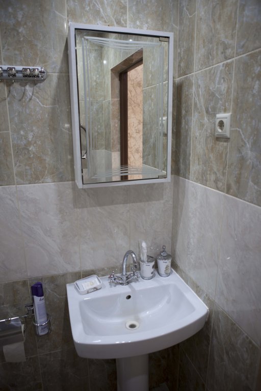Домодедово: Pahra Guest House