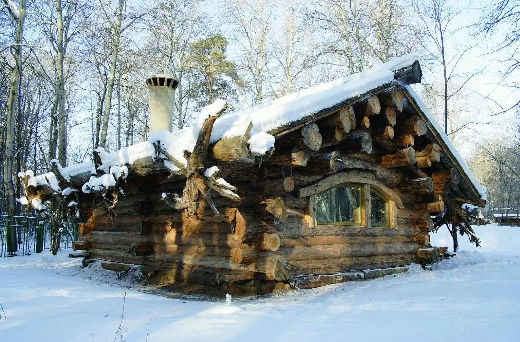 Шале Пахта — фото 1