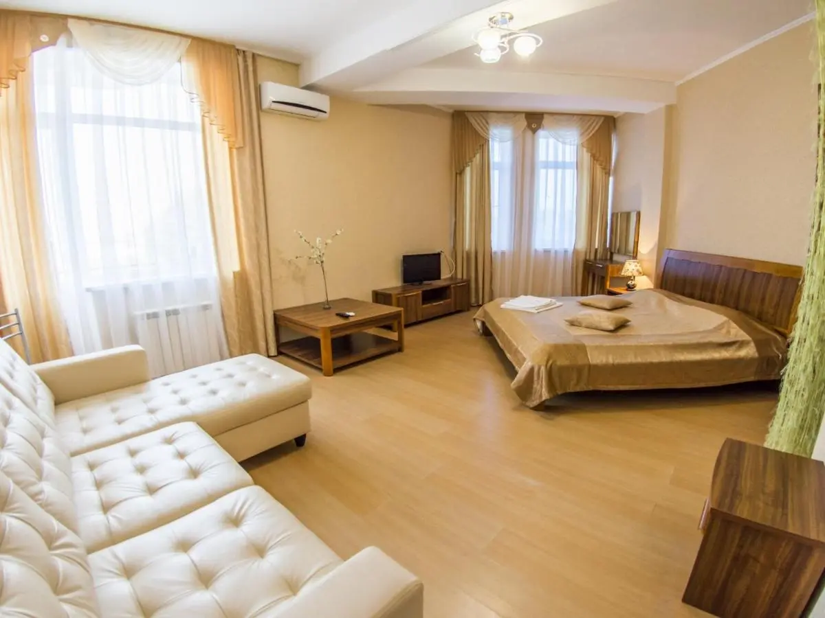 Анапа: Kamchatka Guest House