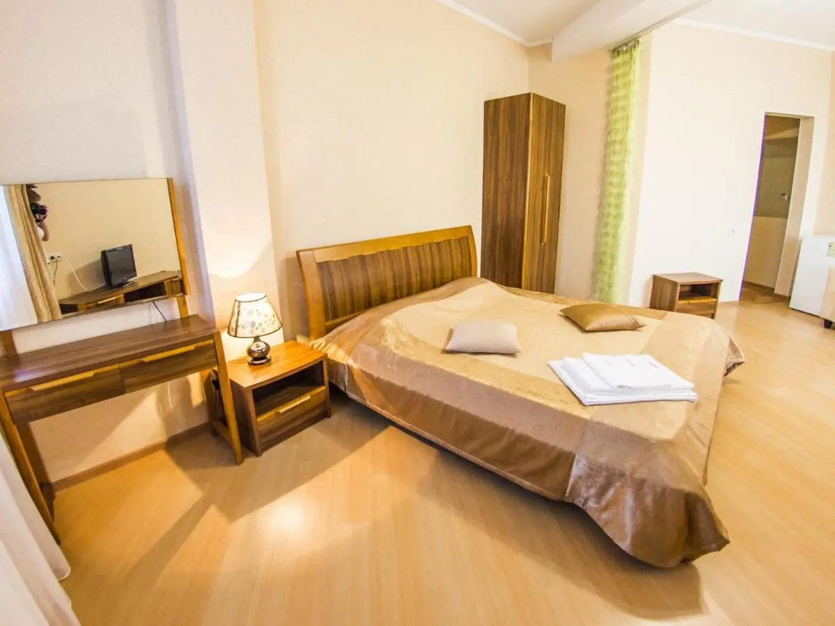 Анапа: Kamchatka Guest House