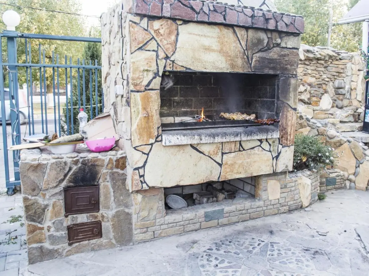 Анапа: Kamchatka Guest House