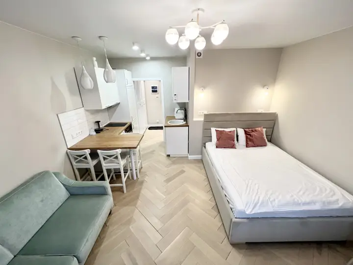 Санкт-Петербург: Palacio Apartmens