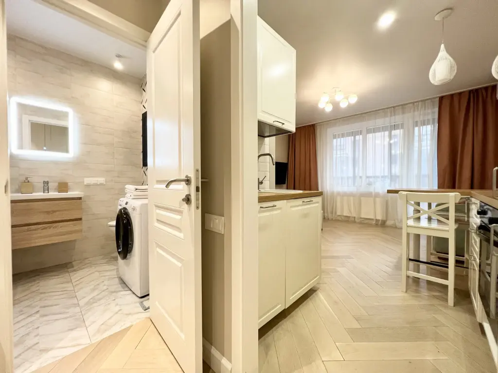 Санкт-Петербург: Palacio Apartmens