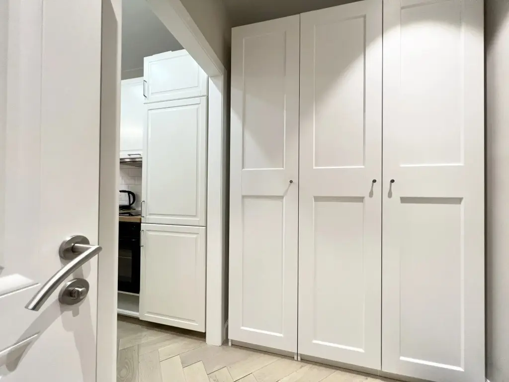 Санкт-Петербург: Palacio Apartmens