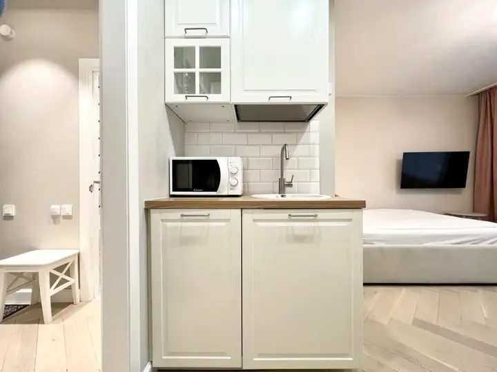 Санкт-Петербург: Palacio Apartmens
