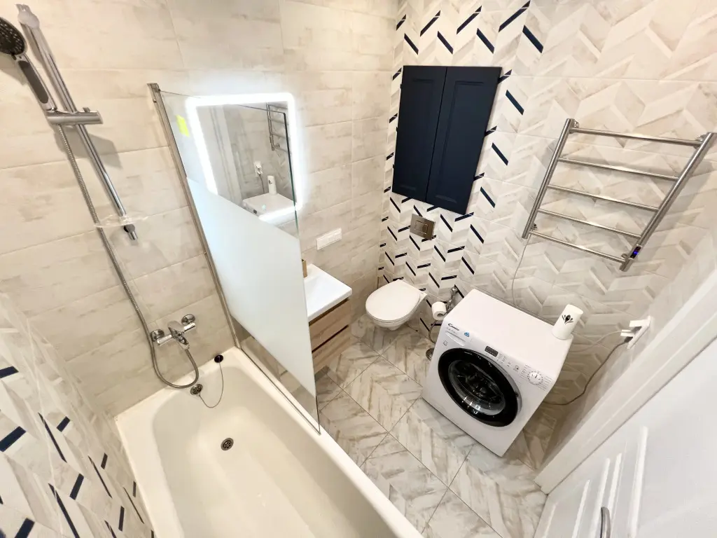 Санкт-Петербург: Palacio Apartmens