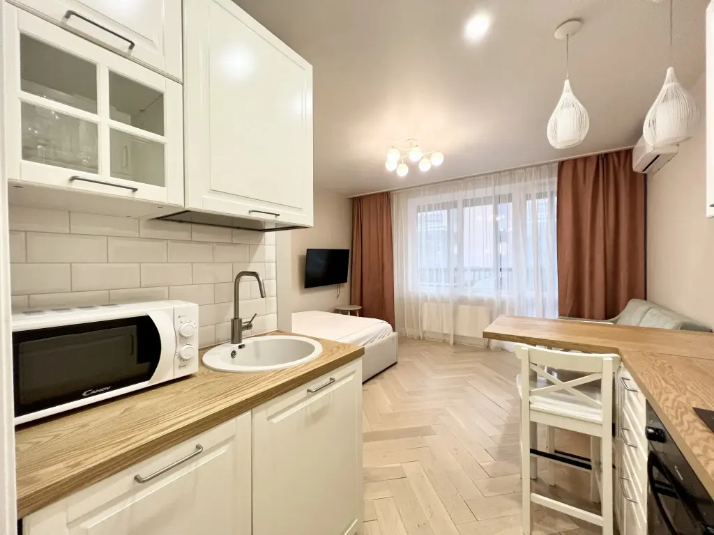 Санкт-Петербург: Palacio Apartmens