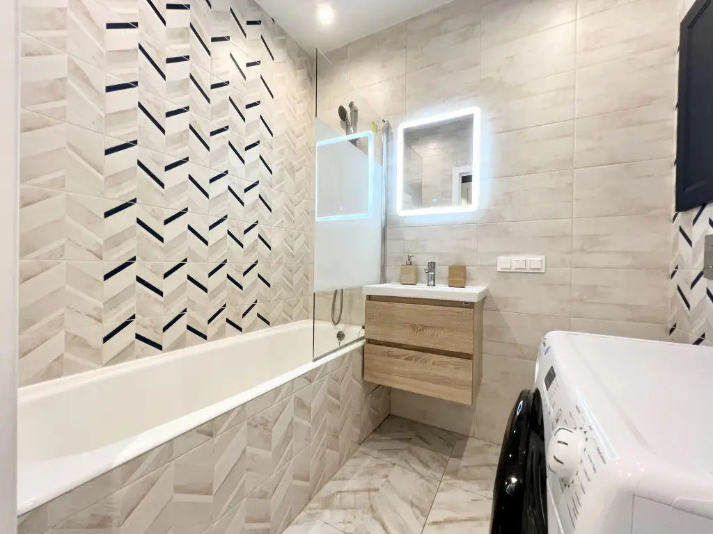 Санкт-Петербург: Palacio Apartmens